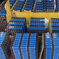 深圳罗湖动力电池回收-大量锂电池回收公司